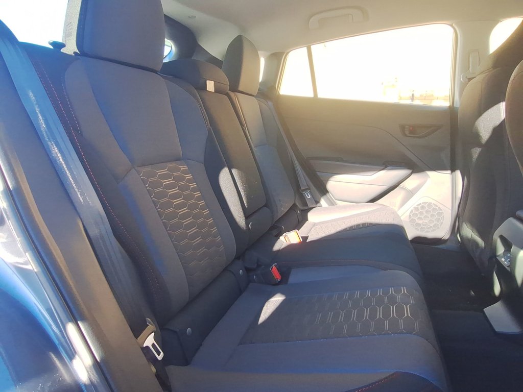 2025 Subaru Impreza Touring | Cam | USB | Warranty to 2030 in Saint John, New Brunswick - 39 - w1024h768px