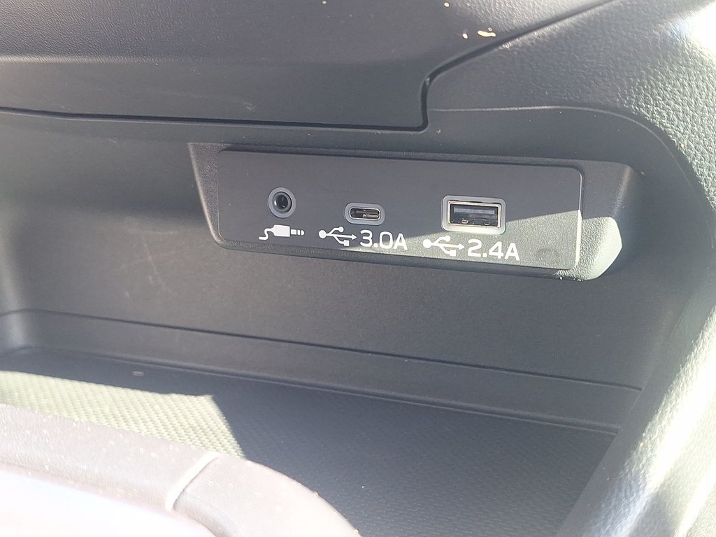 2025 Subaru Impreza Touring | Cam | USB | Warranty to 2030 in Saint John, New Brunswick - 45 - w1024h768px