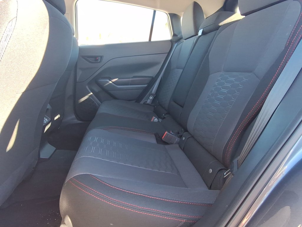 2025 Subaru Impreza in Antigonish, Nova Scotia - 32 - w1024h768px