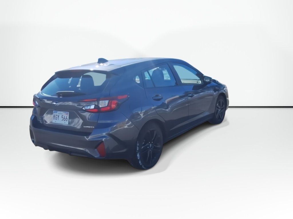 2025 Subaru Impreza in Antigonish, Nova Scotia - 8 - w1024h768px