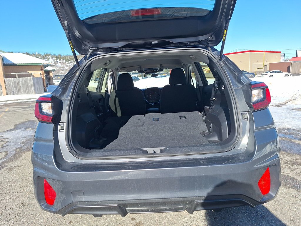 2025 Subaru Impreza in Antigonish, Nova Scotia - 37 - w1024h768px