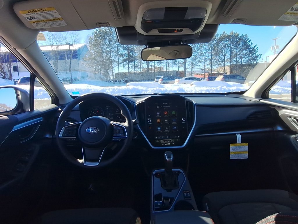 2025 Subaru Impreza in Antigonish, Nova Scotia - 16 - w1024h768px