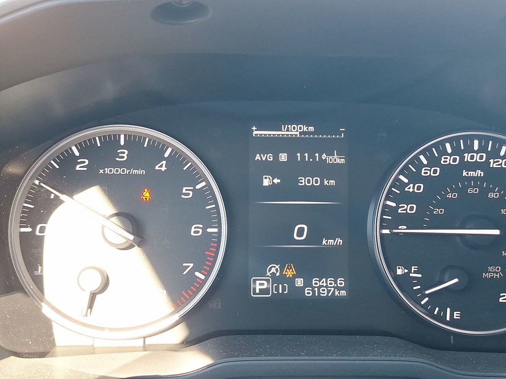 2025 Subaru Impreza in Antigonish, Nova Scotia - 31 - w1024h768px