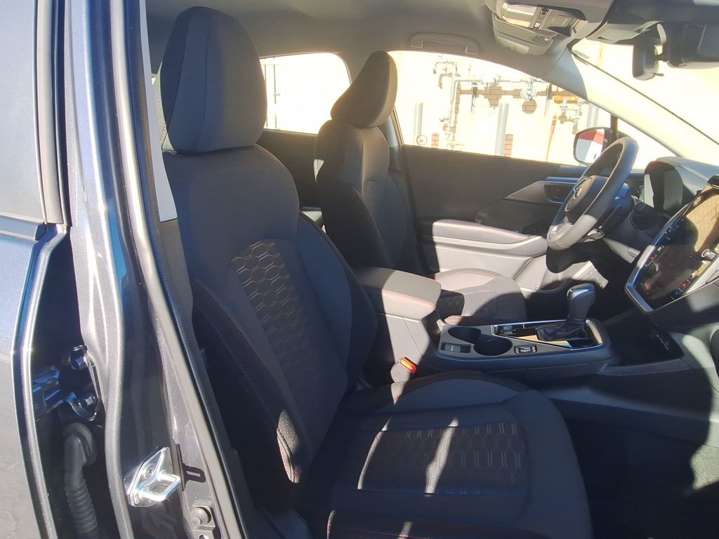 2025 Subaru Impreza Touring | Cam | USB | Warranty to 2030 in Saint John, New Brunswick - 42 - w1024h768px