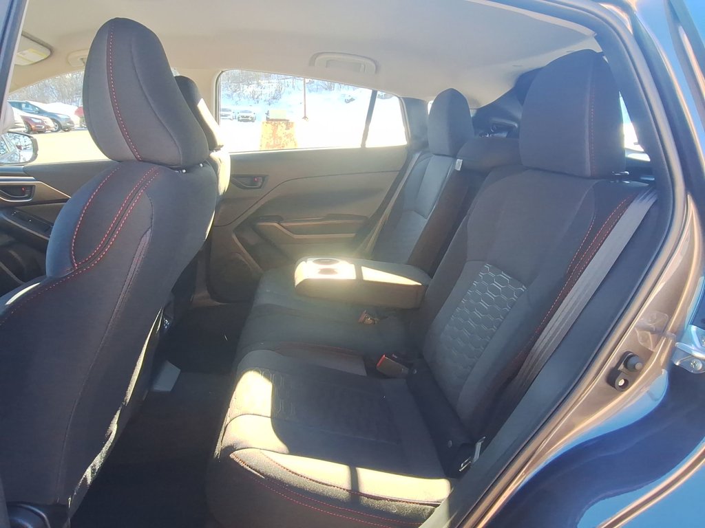 2025 Subaru Impreza Touring | Cam | USB | Warranty to 2030 in Saint John, New Brunswick - 33 - w1024h768px