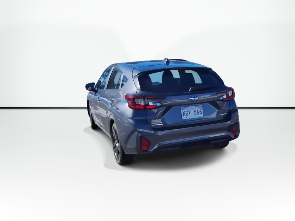 2025 Subaru Impreza in Antigonish, Nova Scotia - 7 - w1024h768px