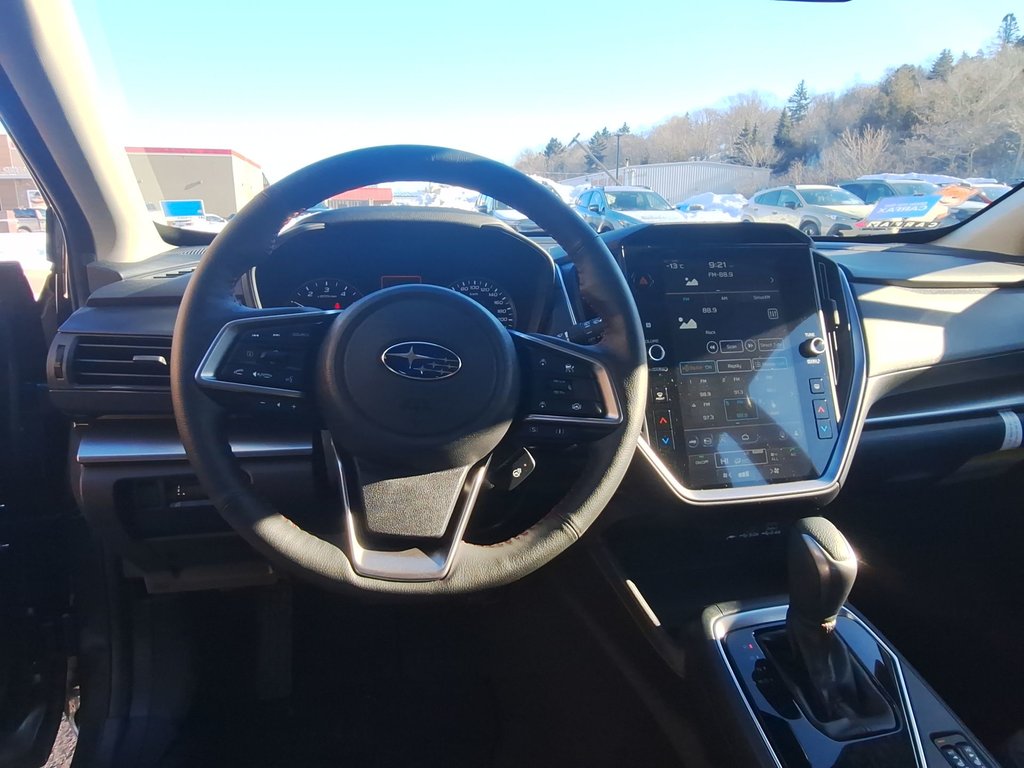 2025 Subaru Impreza Touring | Cam | USB | Warranty to 2030 in Saint John, New Brunswick - 12 - w1024h768px