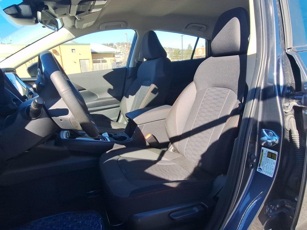 2025 Subaru Impreza in Antigonish, Nova Scotia - 11 - w1024h768px