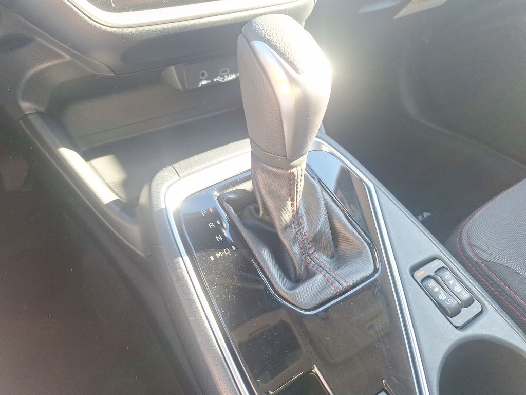 2025 Subaru Impreza Touring | Cam | USB | Warranty to 2030 in Saint John, New Brunswick - 29 - w1024h768px