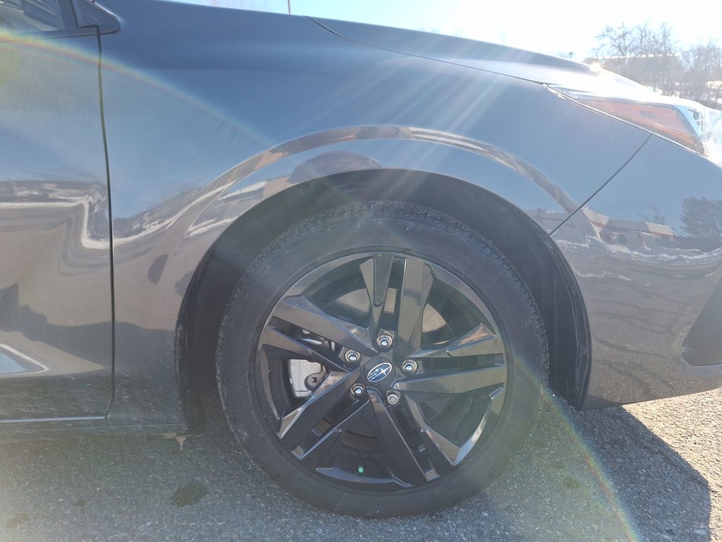 2025 Subaru Impreza in Antigonish, Nova Scotia - 10 - w1024h768px