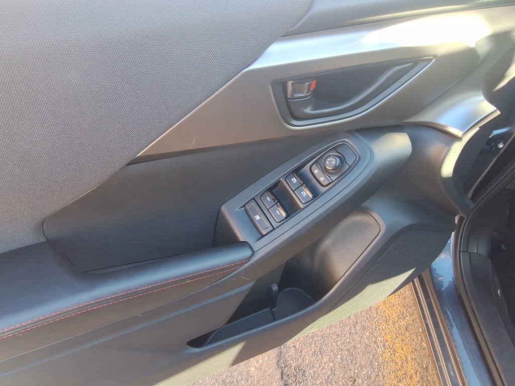 2025 Subaru Impreza Touring | Cam | USB | Warranty to 2030 in Saint John, New Brunswick - 15 - w1024h768px