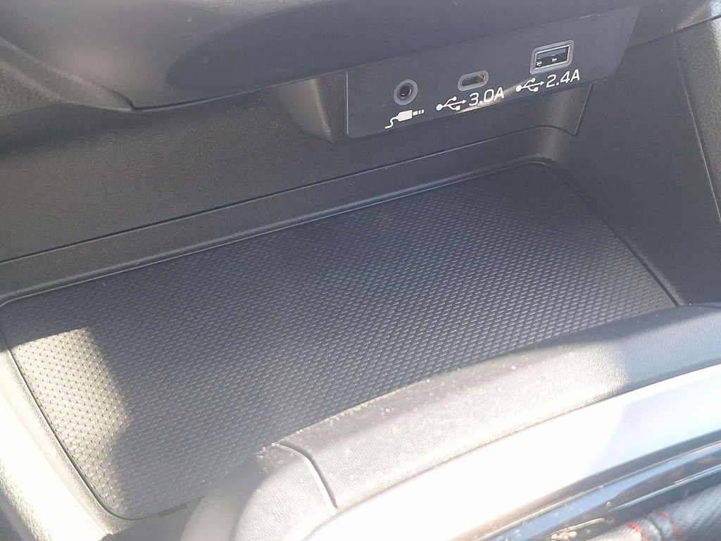2025 Subaru Impreza Touring | Cam | USB | Warranty to 2030 in Saint John, New Brunswick - 28 - w1024h768px