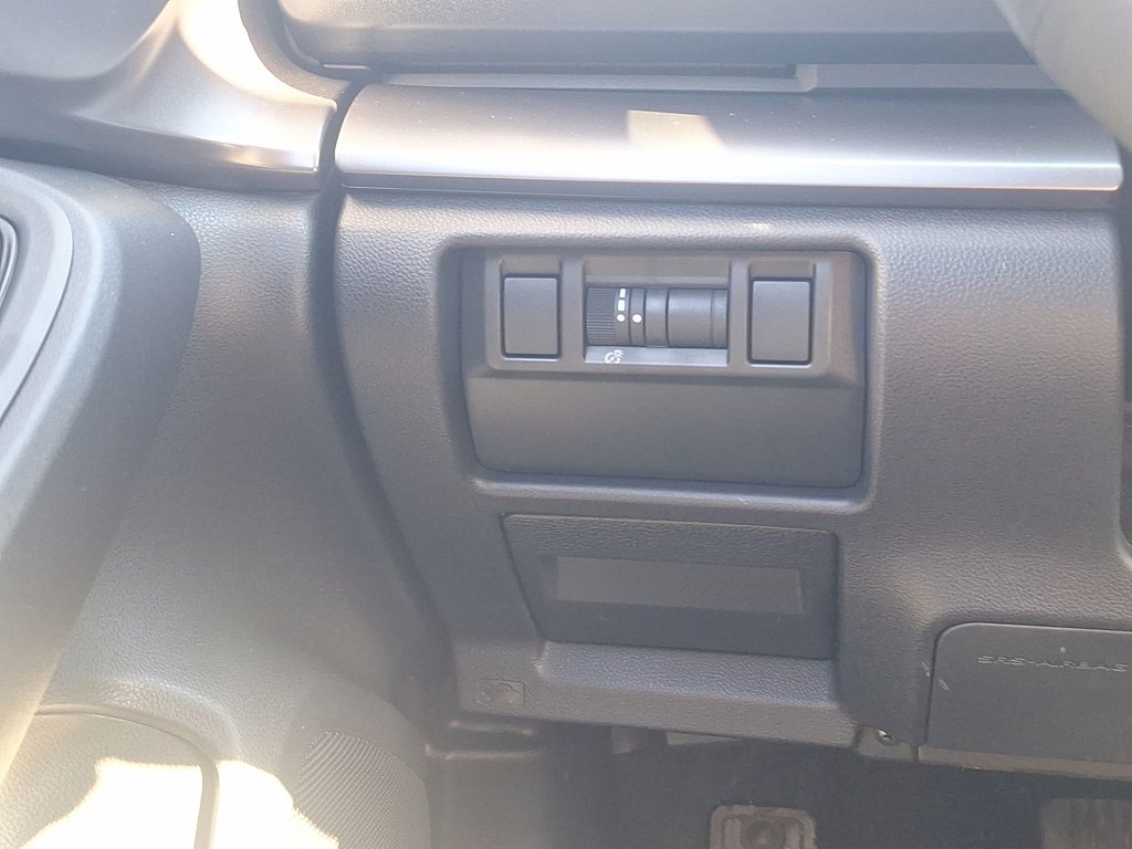 2025 Subaru Impreza Touring | Cam | USB | Warranty to 2030 in Saint John, New Brunswick - 22 - w1024h768px