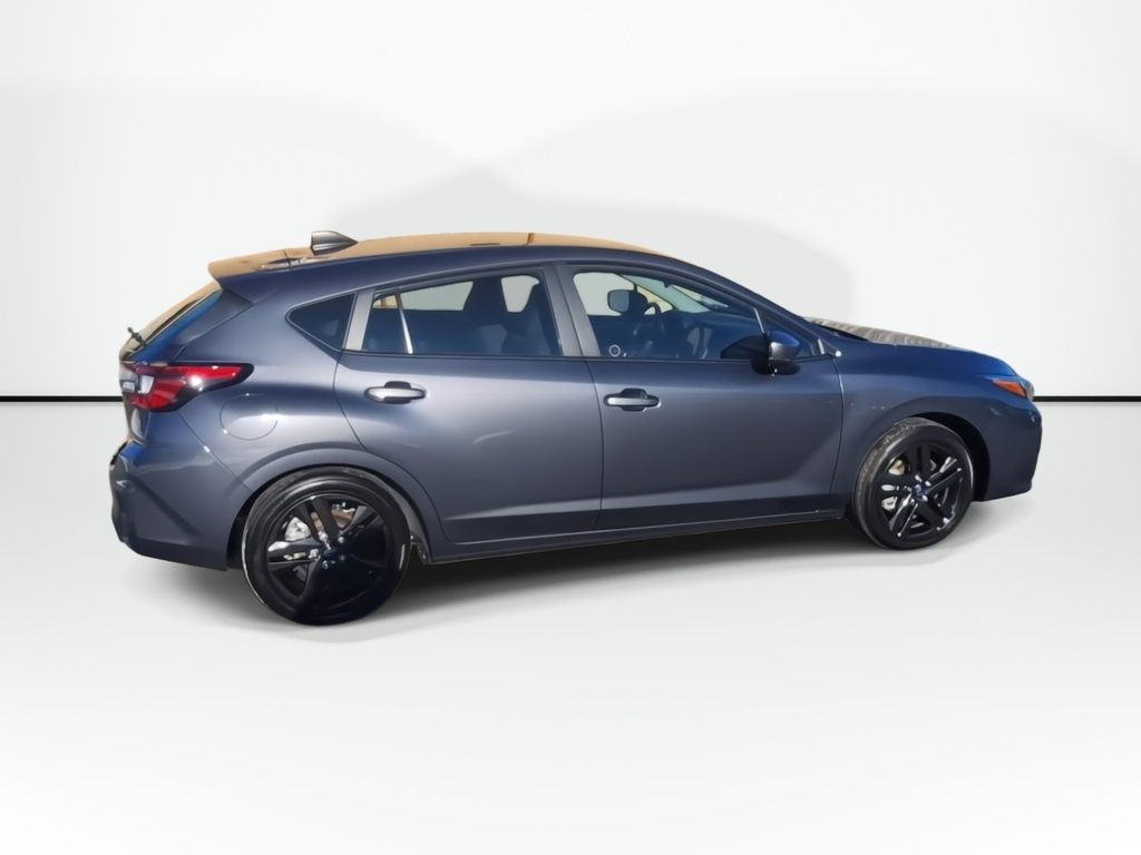 2025 Subaru Impreza Touring | Cam | USB | Warranty to 2030 in Saint John, New Brunswick - 9 - w1024h768px