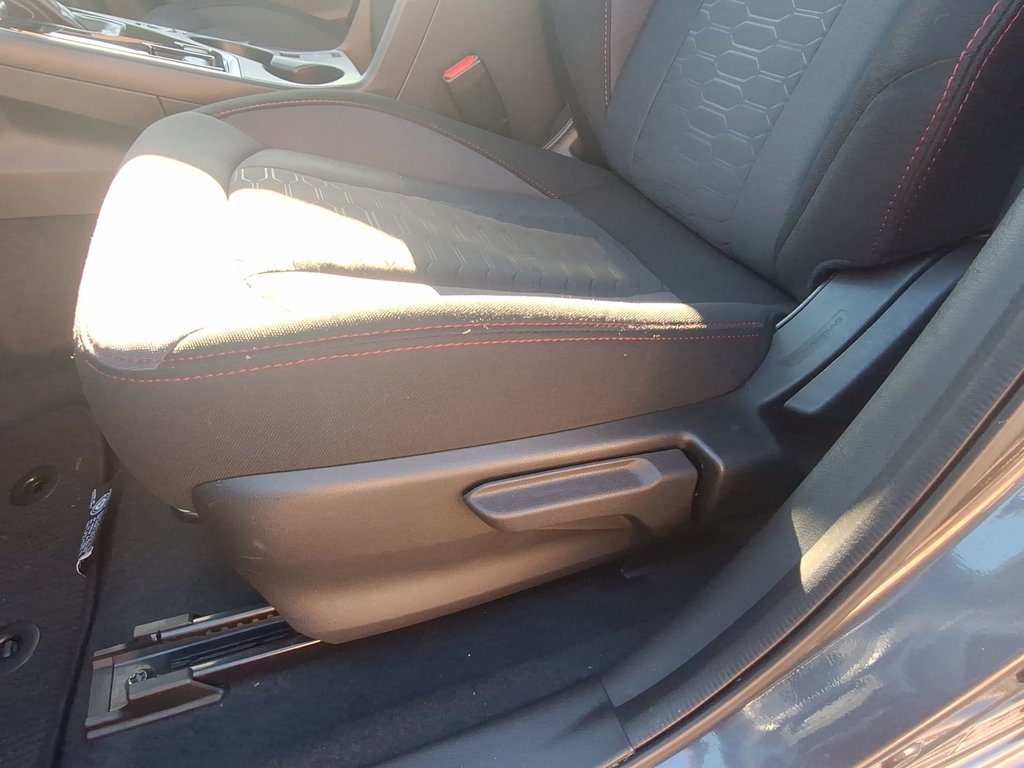 2025 Subaru Impreza Touring | Cam | USB | Warranty to 2030 in Saint John, New Brunswick - 14 - w1024h768px