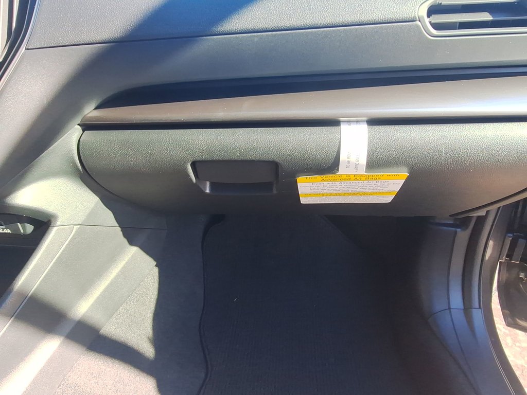 2025 Subaru Impreza Touring | Cam | USB | Warranty to 2030 in Saint John, New Brunswick - 44 - w1024h768px