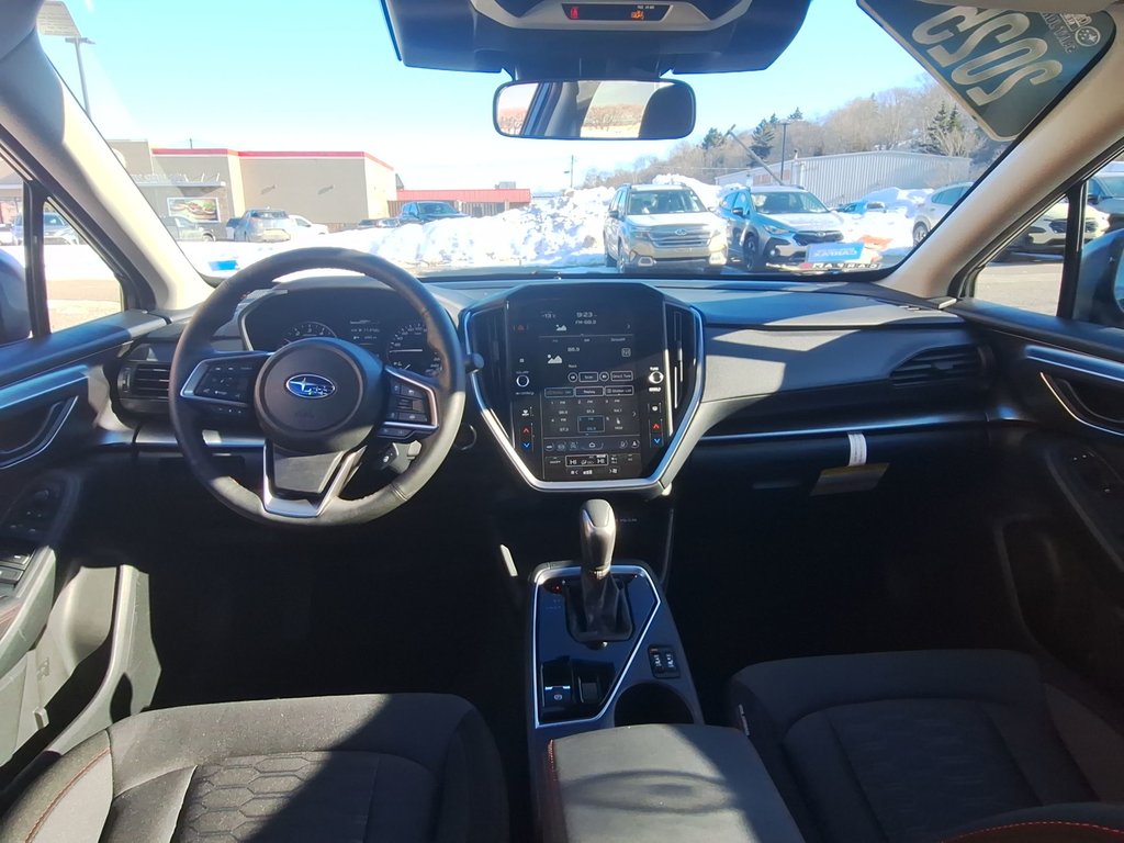 2025 Subaru Impreza Touring | Cam | USB | Warranty to 2030 in Saint John, New Brunswick - 16 - w1024h768px