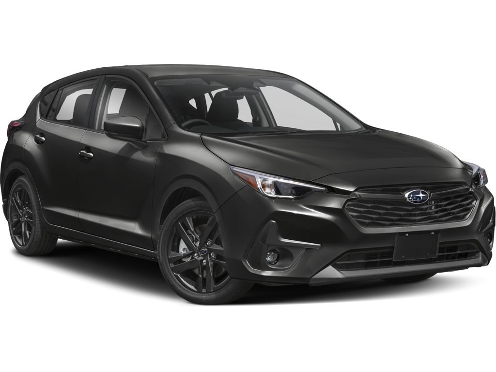 2025 Subaru Impreza Touring | Cam | USB | Warranty to 2030 in Saint John, New Brunswick - 1 - w1024h768px
