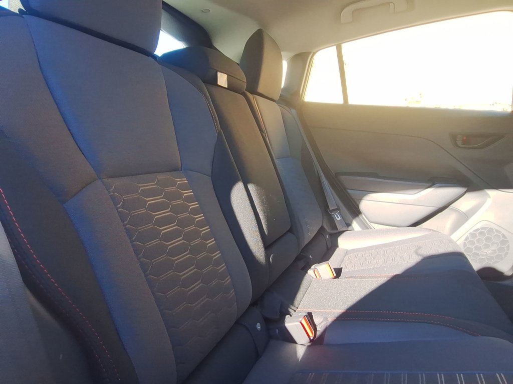 2025 Subaru Impreza Touring | Cam | USB | Warranty to 2030 in Saint John, New Brunswick - 40 - w1024h768px