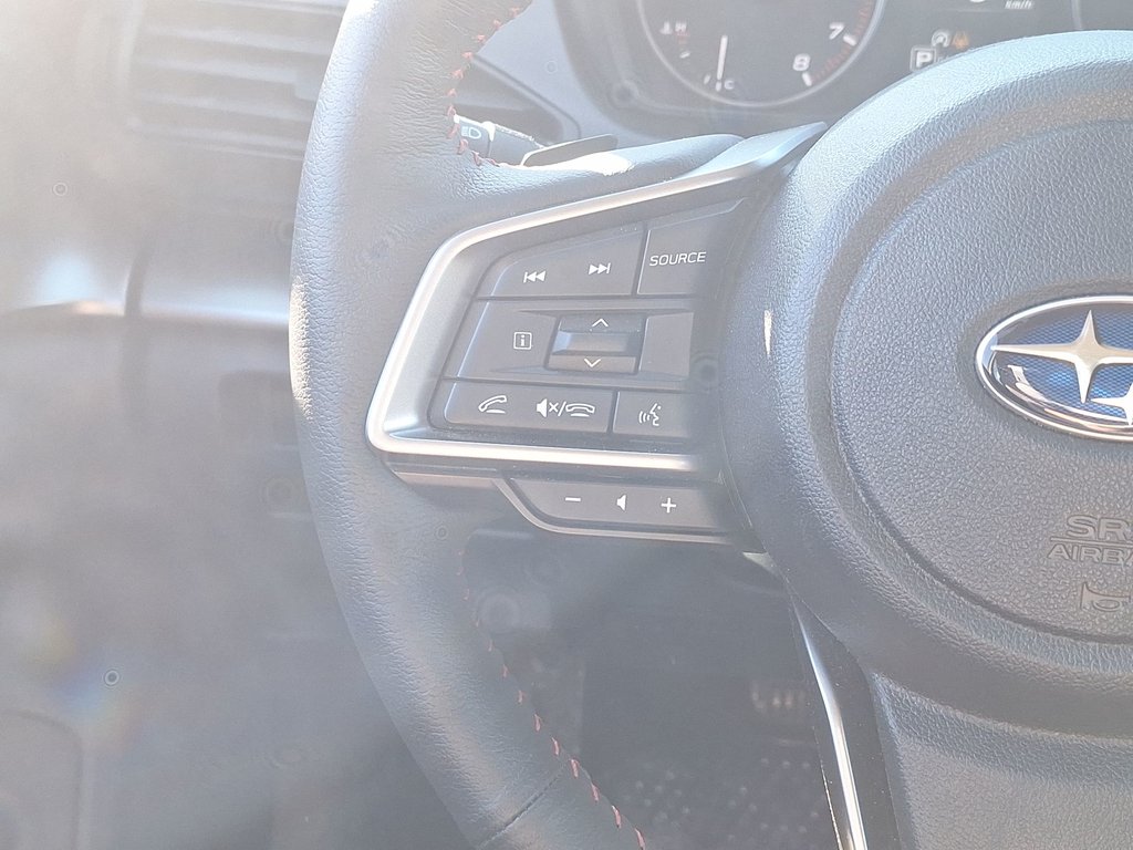 2025 Subaru Impreza in Antigonish, Nova Scotia - 20 - w1024h768px