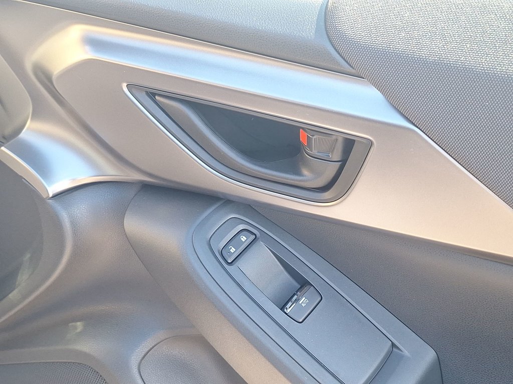 2025 Subaru Impreza Touring | Cam | USB | Warranty to 2030 in Saint John, New Brunswick - 46 - w1024h768px