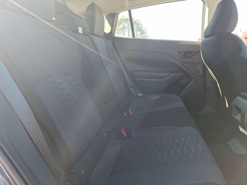 2025 Subaru Impreza in Antigonish, Nova Scotia - 40 - w1024h768px