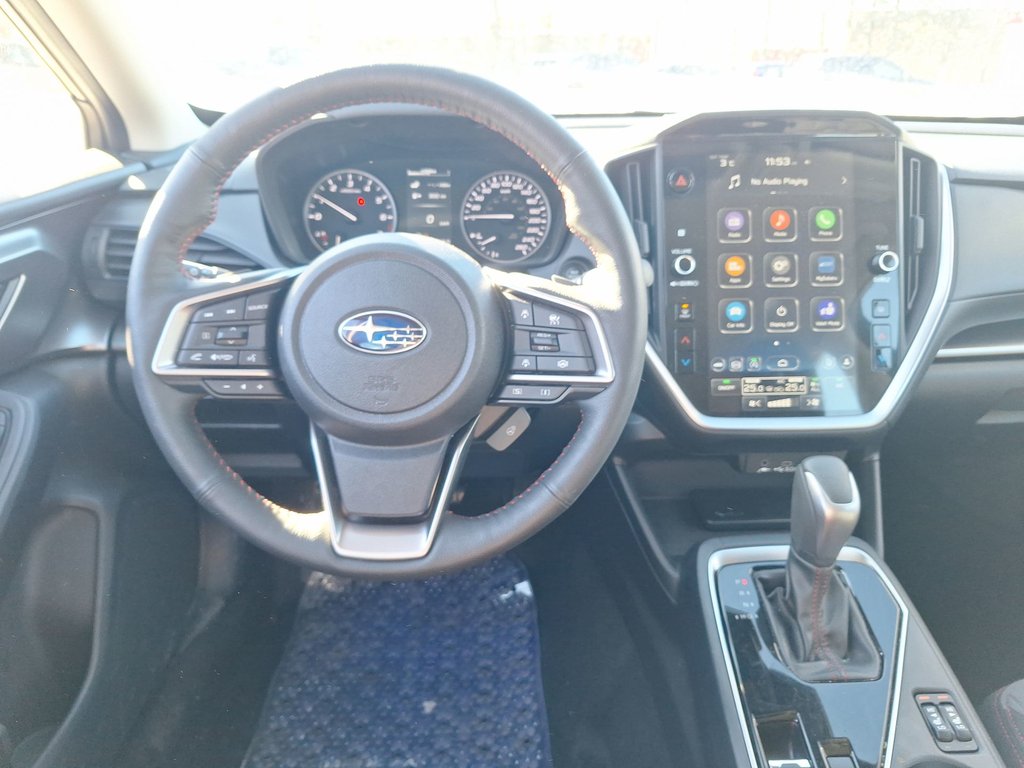 2025 Subaru Impreza in Antigonish, Nova Scotia - 23 - w1024h768px