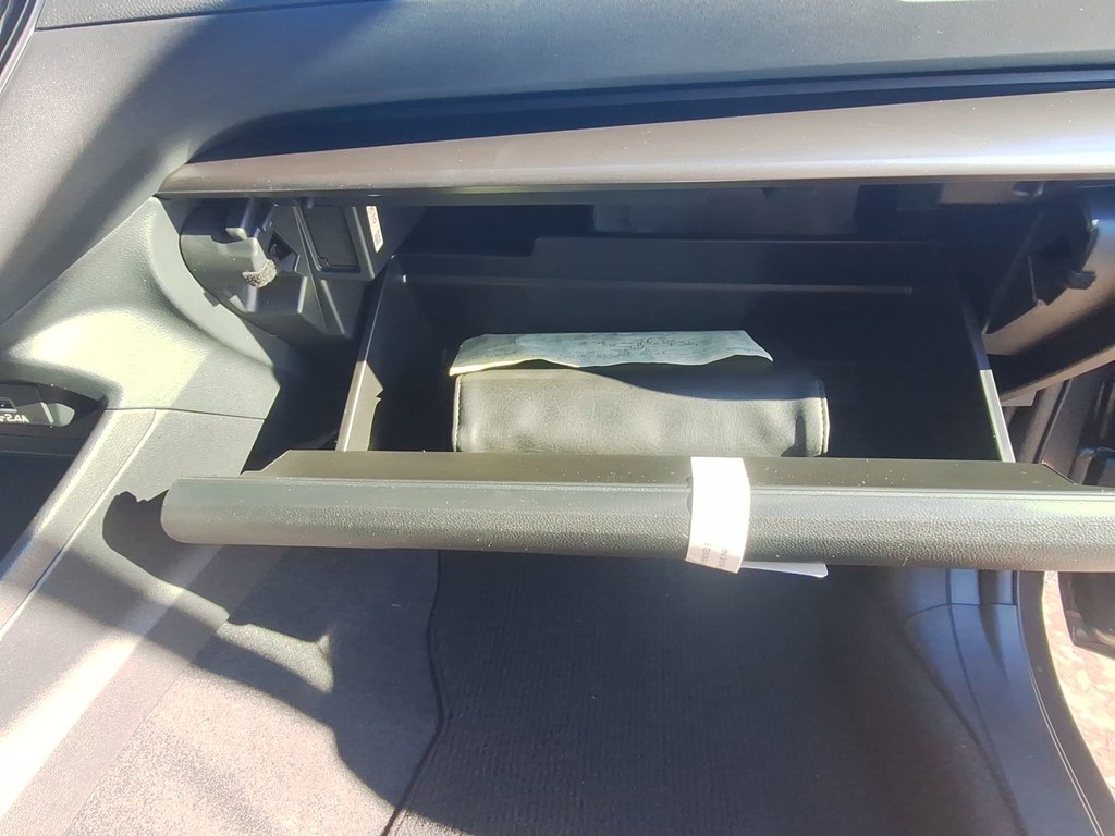 2025 Subaru Impreza Touring | Cam | USB | Warranty to 2030 in Saint John, New Brunswick - 43 - w1024h768px