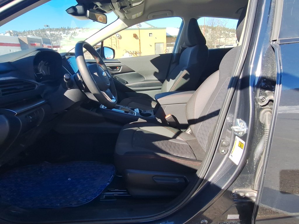 2025 Subaru Impreza in Antigonish, Nova Scotia - 13 - w1024h768px