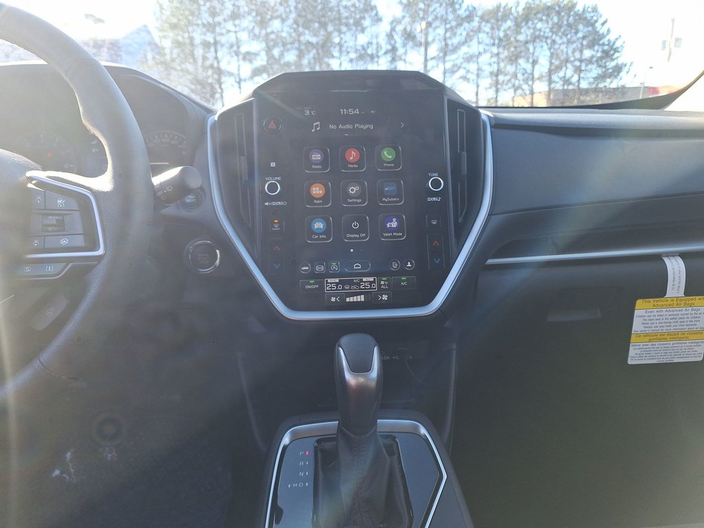 2025 Subaru Impreza in Antigonish, Nova Scotia - 25 - w1024h768px
