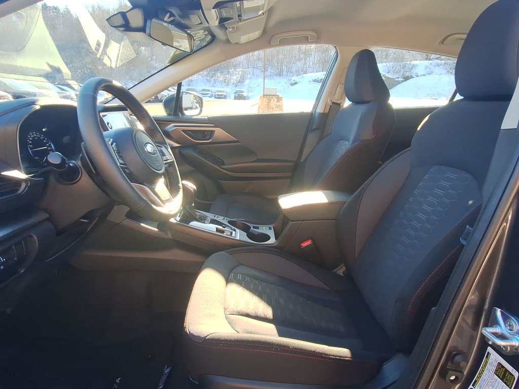 2025 Subaru Impreza Touring | Cam | USB | Warranty to 2030 in Saint John, New Brunswick - 13 - w1024h768px