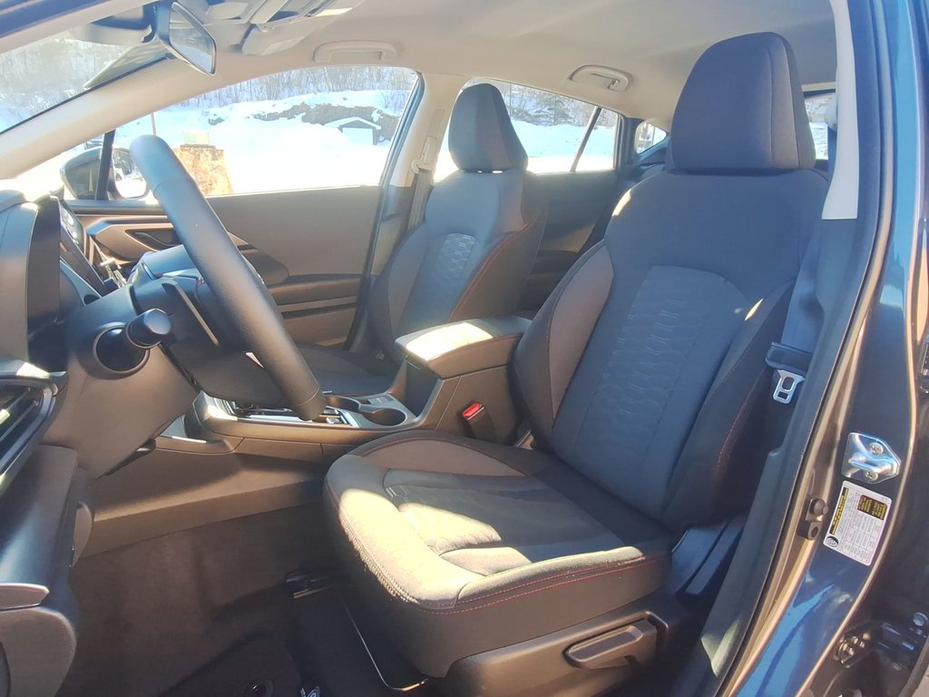 2025 Subaru Impreza Touring | Cam | USB | Warranty to 2030 in Saint John, New Brunswick - 11 - w1024h768px