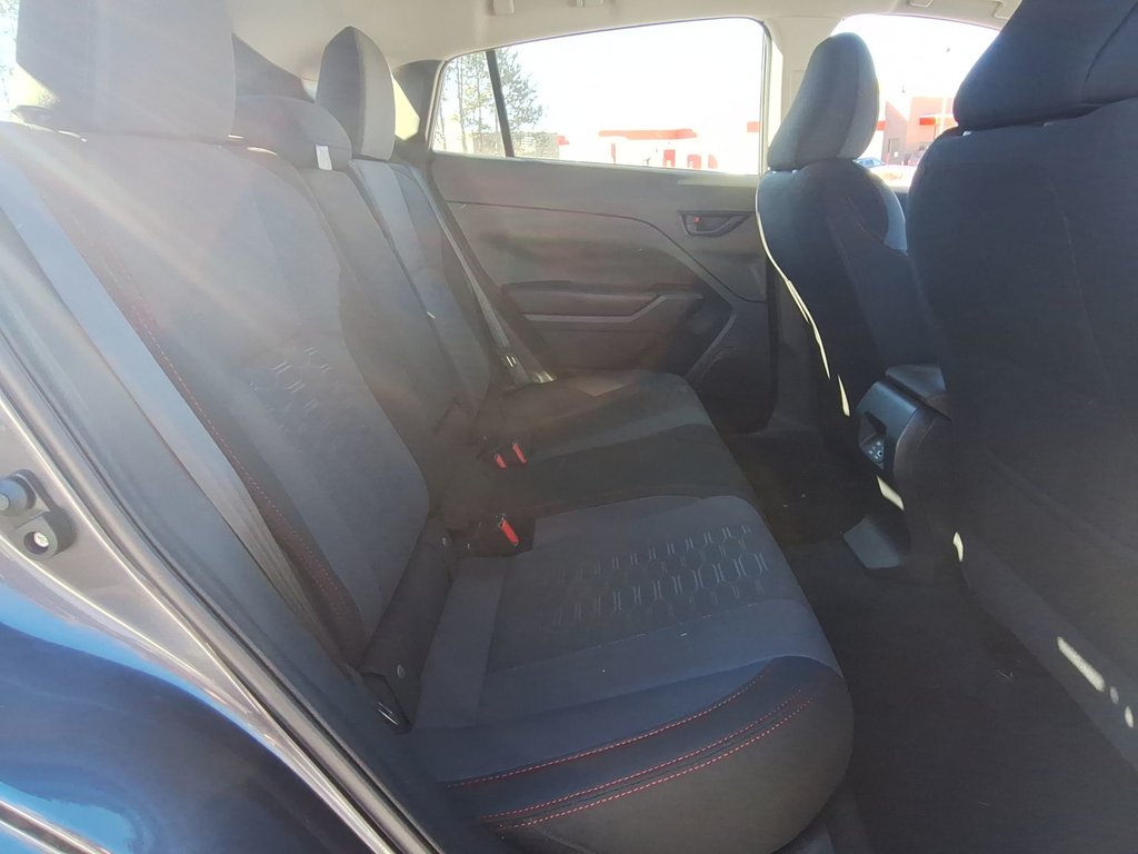 2025 Subaru Impreza in Antigonish, Nova Scotia - 39 - w1024h768px