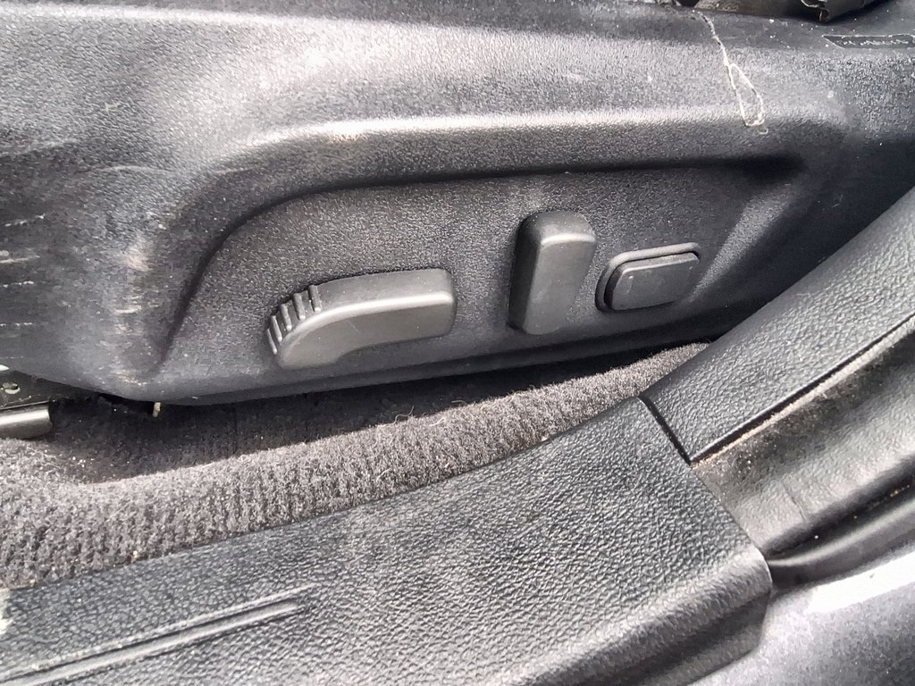 2018 Subaru LEGACY 3.6R Limited | Roof | Nav | Cam | USB in Saint John, New Brunswick - 14 - w1024h768px