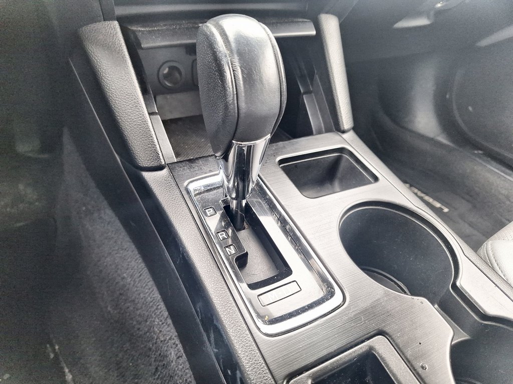 2018 Subaru LEGACY 3.6R Limited | Roof | Nav | Cam | USB in Saint John, New Brunswick - 29 - w1024h768px