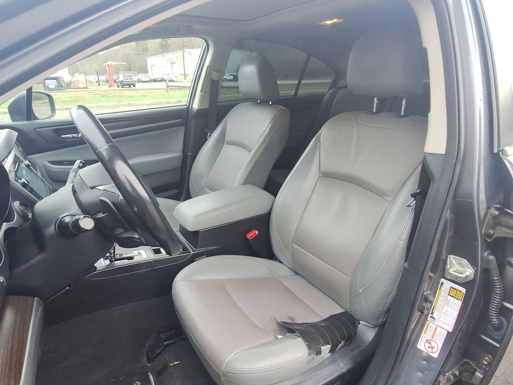 2018 Subaru LEGACY 3.6R Limited | Roof | Nav | Cam | USB in Saint John, New Brunswick - 11 - w1024h768px