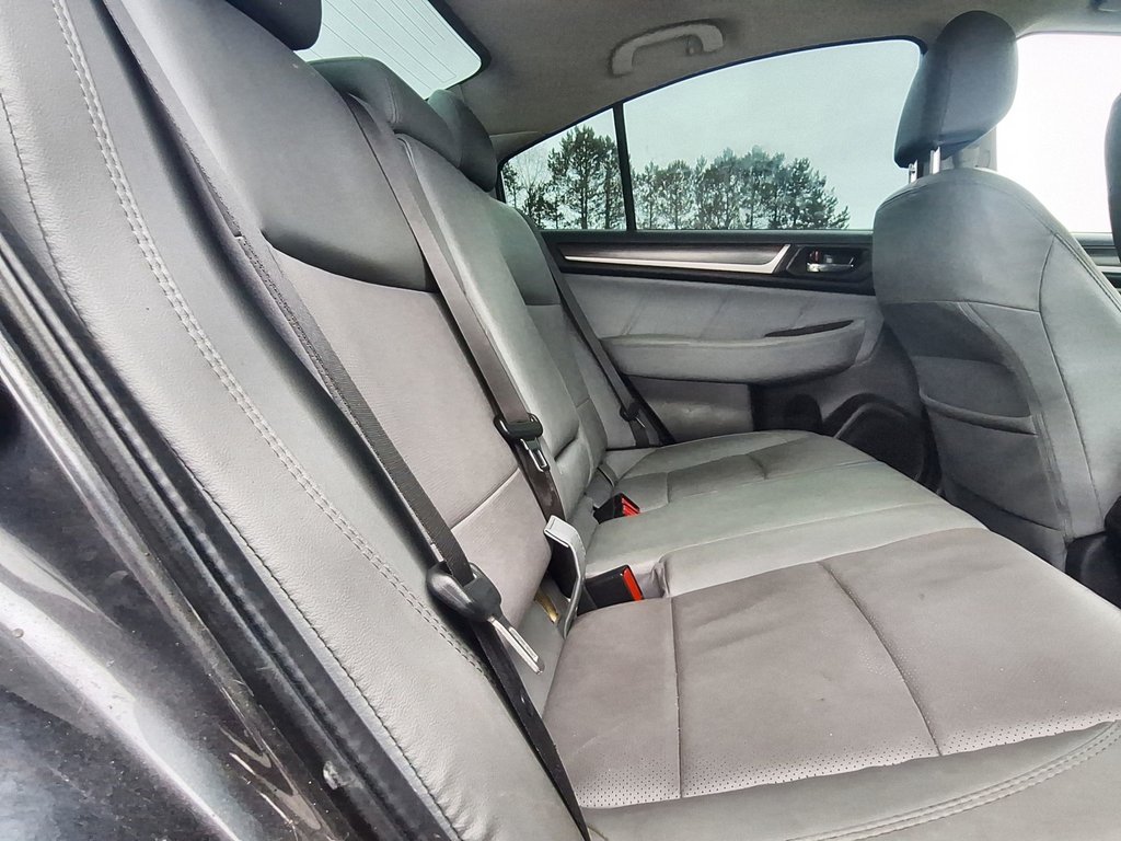2018 Subaru LEGACY 3.6R Limited | Roof | Nav | Cam | USB in Saint John, New Brunswick - 40 - w1024h768px