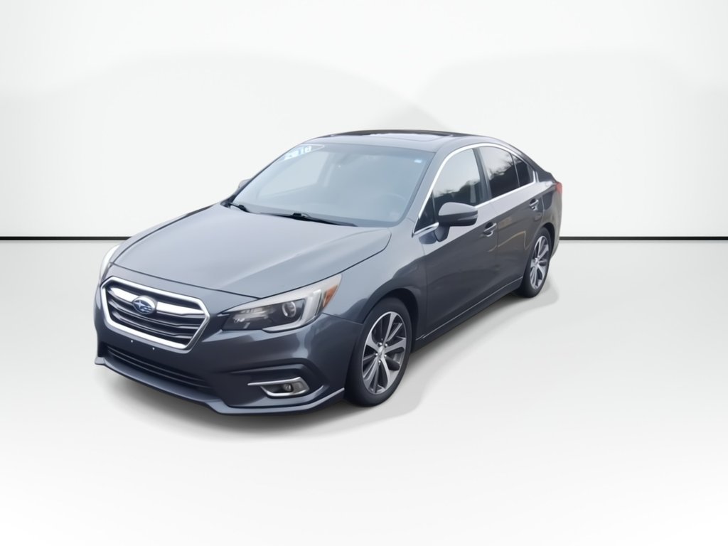 2018 Subaru LEGACY 3.6R Limited | Roof | Nav | Cam | USB in Saint John, New Brunswick - 5 - w1024h768px
