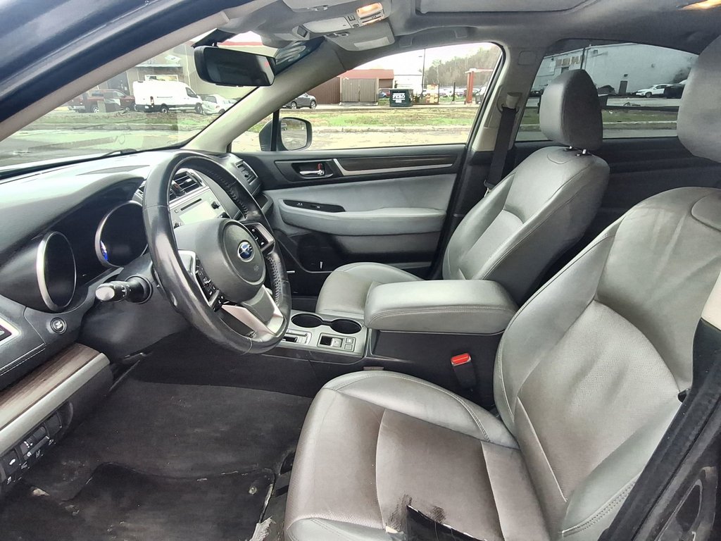 2018 Subaru LEGACY 3.6R Limited | Roof | Nav | Cam | USB in Saint John, New Brunswick - 13 - w1024h768px