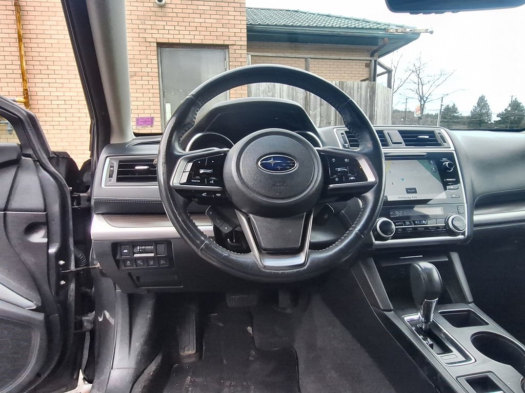 2018 Subaru LEGACY 3.6R Limited | Roof | Nav | Cam | USB in Saint John, New Brunswick - 12 - w1024h768px