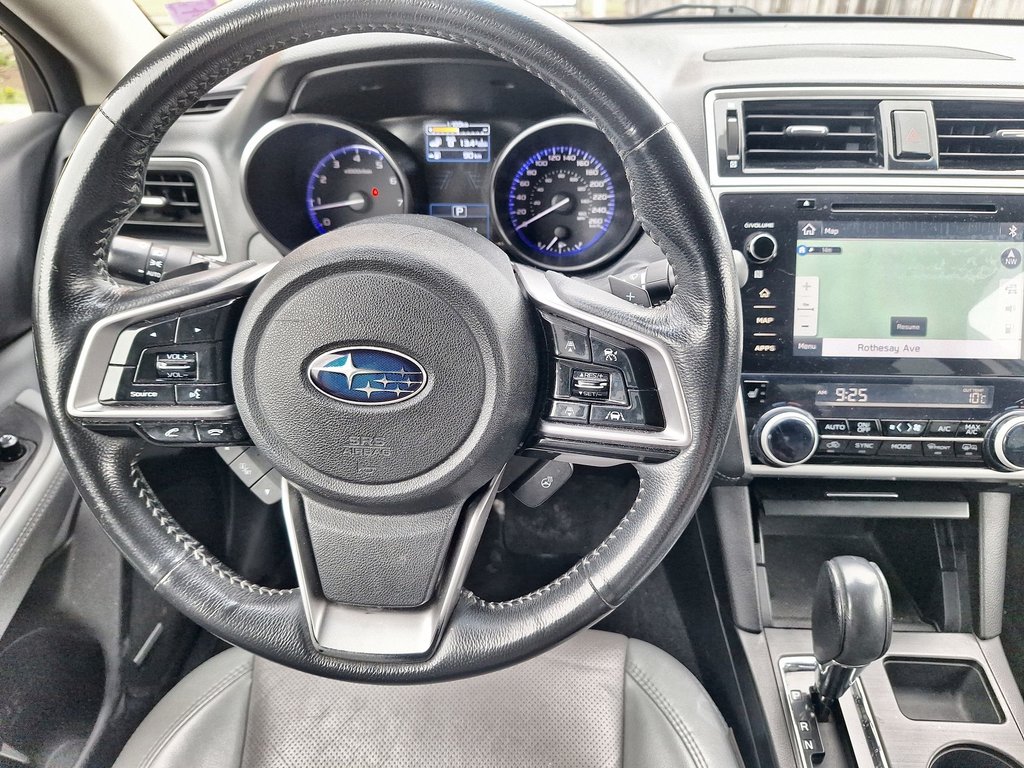 2018 Subaru LEGACY 3.6R Limited | Roof | Nav | Cam | USB in Saint John, New Brunswick - 23 - w1024h768px