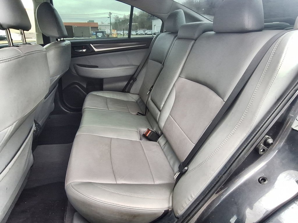 2018 Subaru LEGACY 3.6R Limited | Roof | Nav | Cam | USB in Saint John, New Brunswick - 32 - w1024h768px