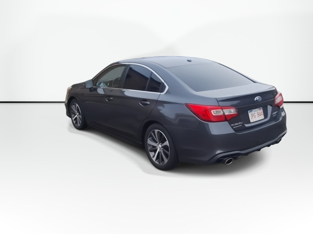 2018 Subaru LEGACY 3.6R Limited | Roof | Nav | Cam | USB in Saint John, New Brunswick - 7 - w1024h768px
