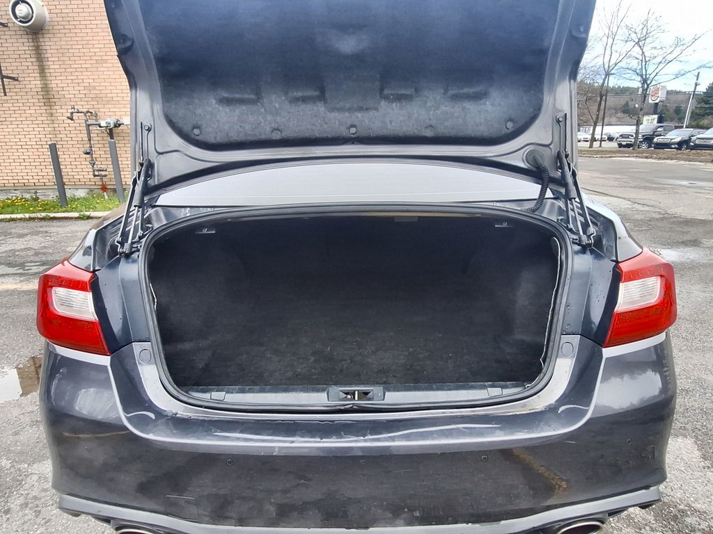 2018 Subaru LEGACY 3.6R Limited | Roof | Nav | Cam | USB in Saint John, New Brunswick - 36 - w1024h768px