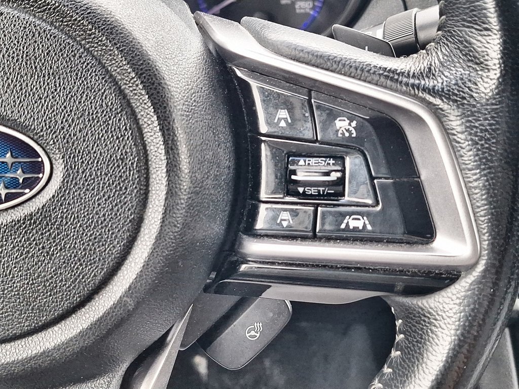 2018 Subaru LEGACY 3.6R Limited | Roof | Nav | Cam | USB in Saint John, New Brunswick - 21 - w1024h768px