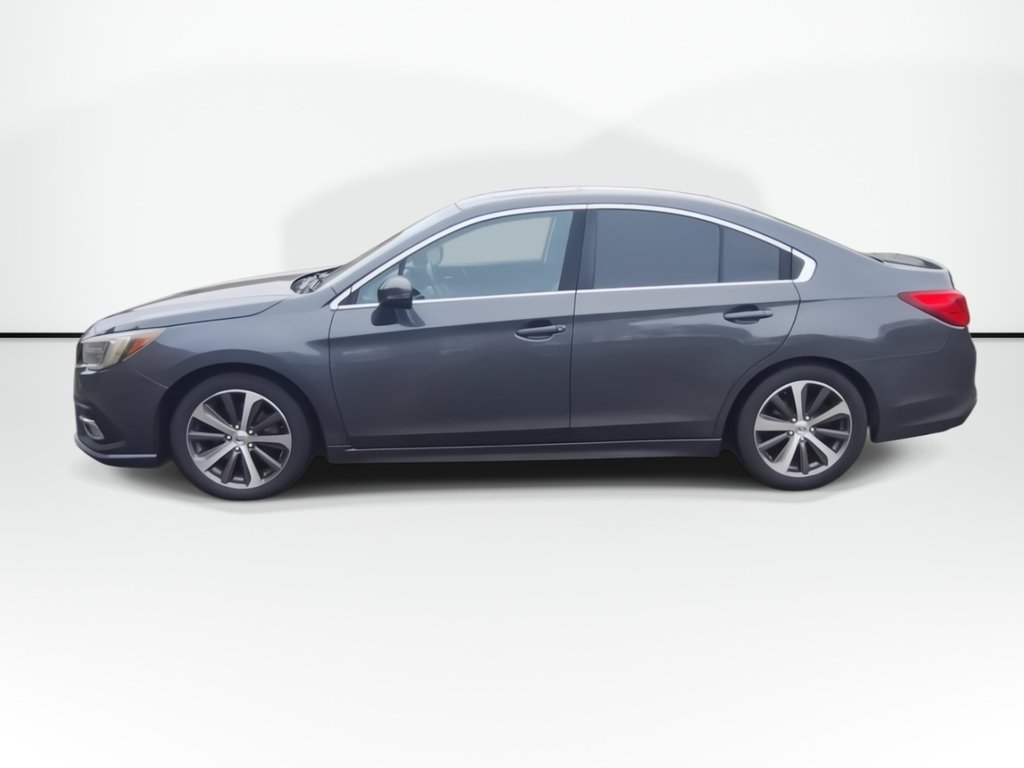 2018 Subaru LEGACY 3.6R Limited | Roof | Nav | Cam | USB in Saint John, New Brunswick - 6 - w1024h768px