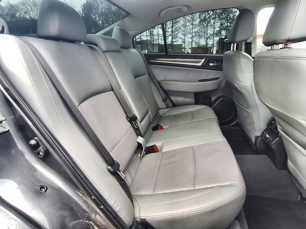 2018 Subaru LEGACY 3.6R Limited | Roof | Nav | Cam | USB in Saint John, New Brunswick - 39 - w1024h768px