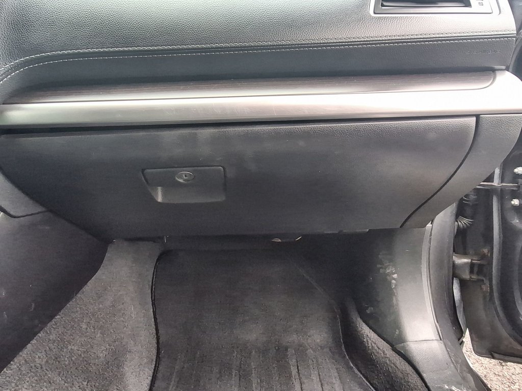 2018 Subaru LEGACY 3.6R Limited | Roof | Nav | Cam | USB in Saint John, New Brunswick - 44 - w1024h768px