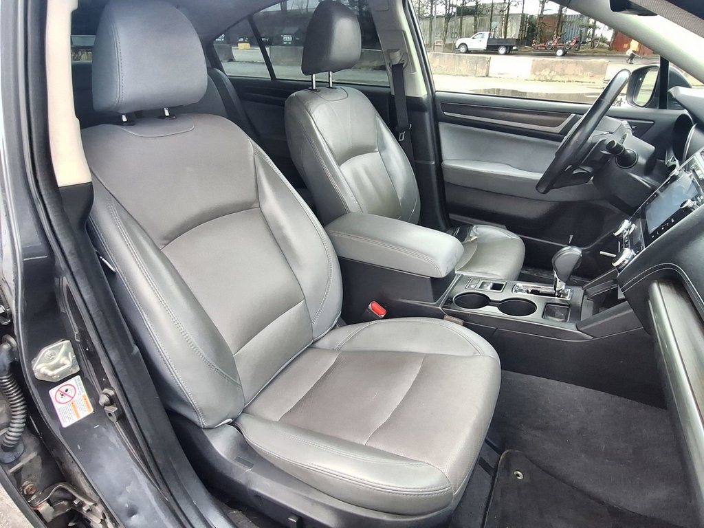 2018 Subaru LEGACY 3.6R Limited | Roof | Nav | Cam | USB in Saint John, New Brunswick - 42 - w1024h768px