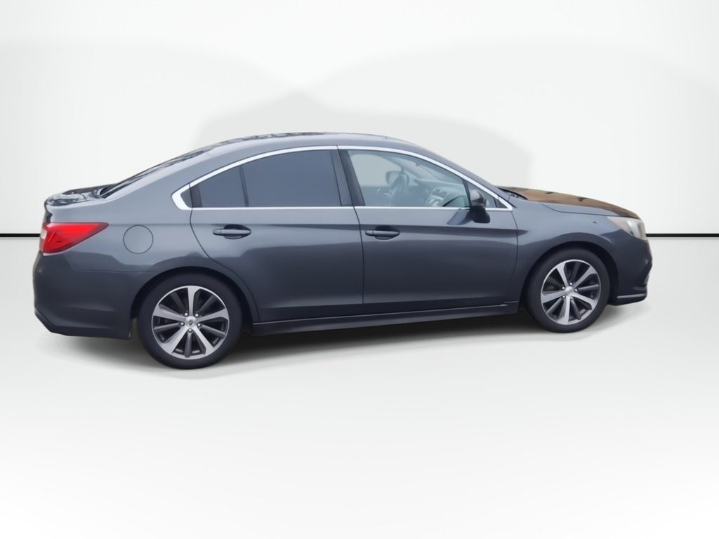 2018 Subaru LEGACY 3.6R Limited | Roof | Nav | Cam | USB in Saint John, New Brunswick - 9 - w1024h768px